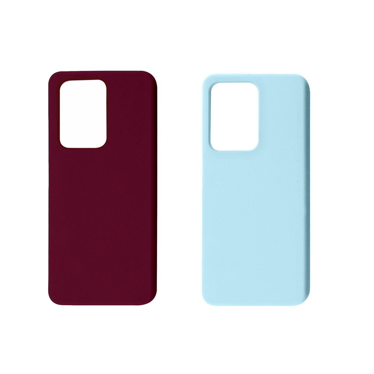 FIBRA Full Silicone Cover Xiaomi Redmi Note 12 (5G)/Poco X5
