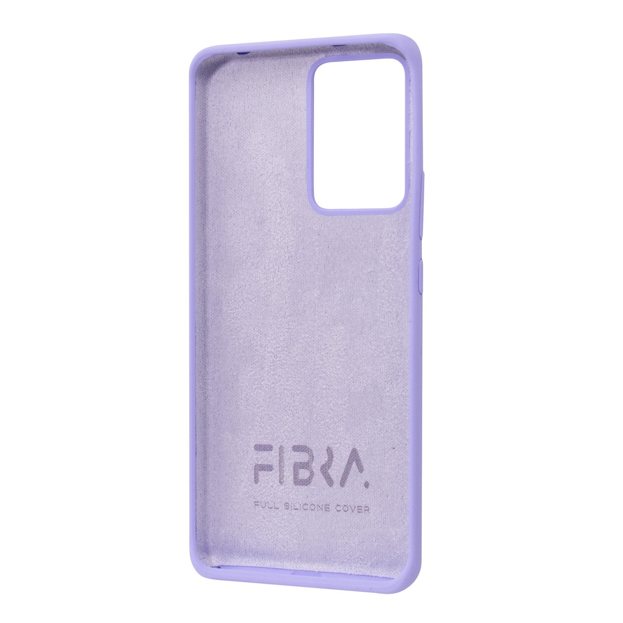 FIBRA Full Silicone Cover Xiaomi Redmi Note 12 (5G)/Poco X5