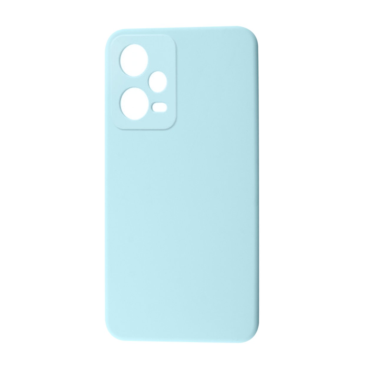 FIBRA Full Silicone Cover Xiaomi Redmi Note 12 Pro (5G)