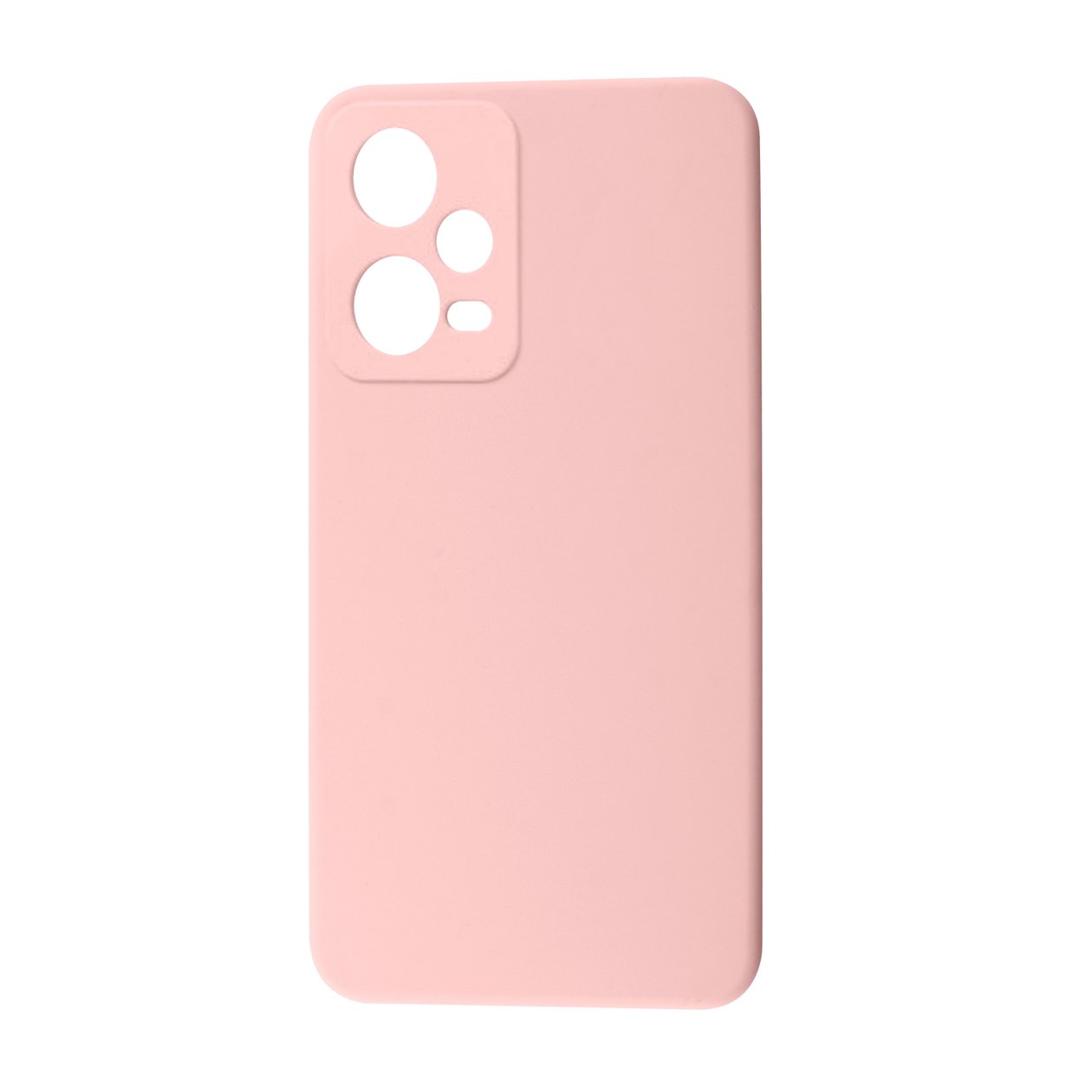 FIBRA Full Silicone Cover Xiaomi Redmi Note 12 Pro (5G)
