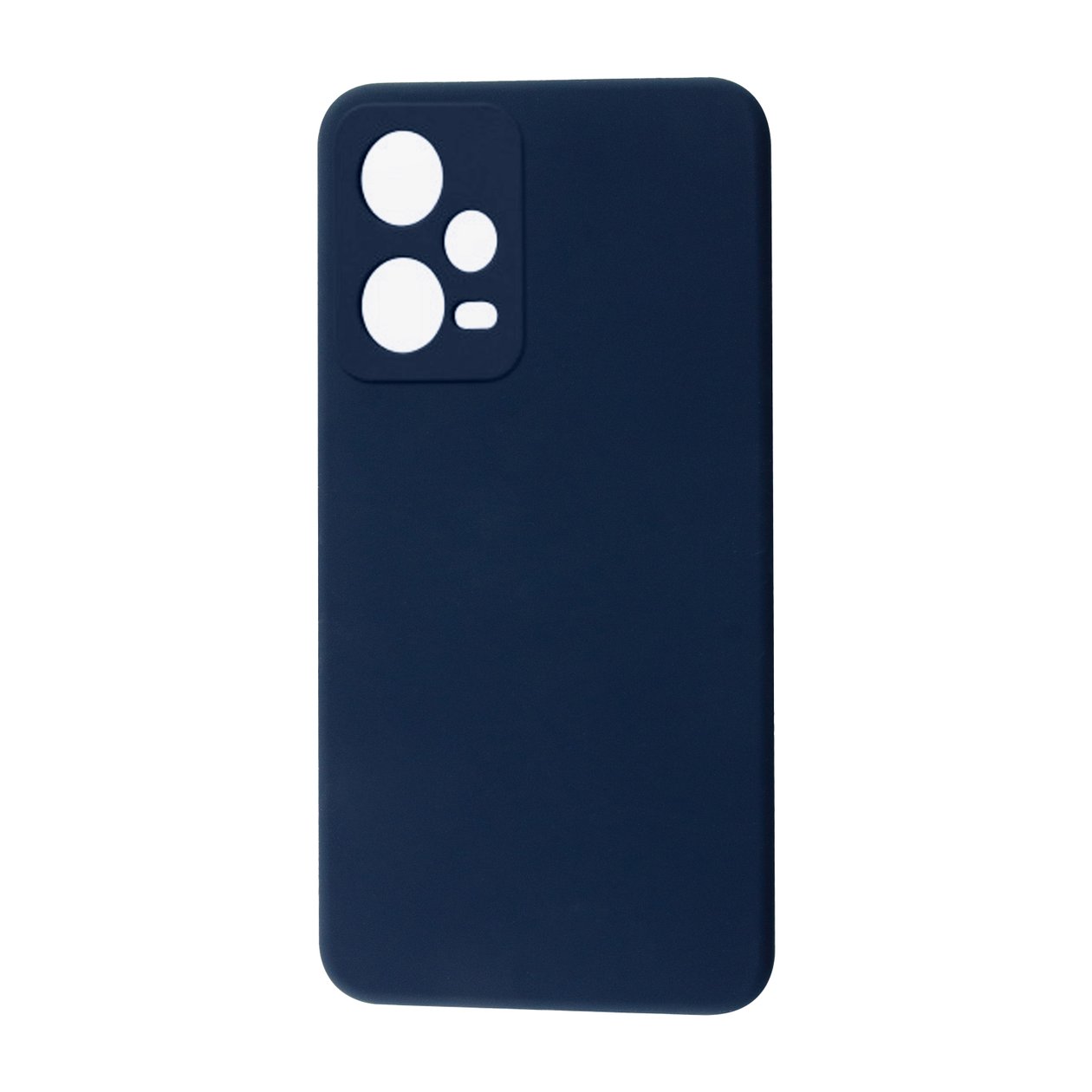 FIBRA Full Silicone Cover Xiaomi Redmi Note 12 Pro (5G)