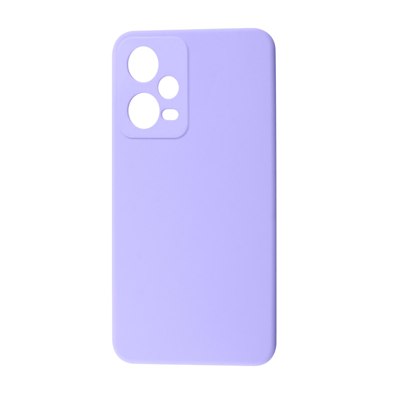FIBRA Full Silicone Cover Xiaomi Redmi Note 12 Pro (5G)