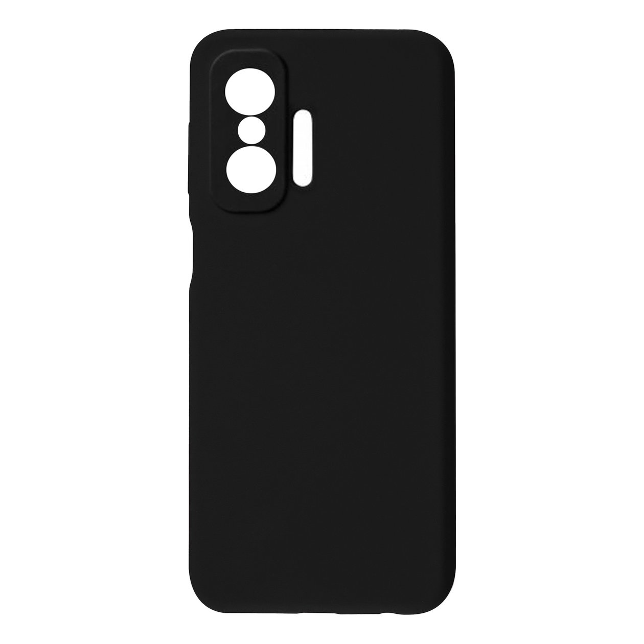 FIBRA Full Silicone Cover Xiaomi 11T/11T Pro