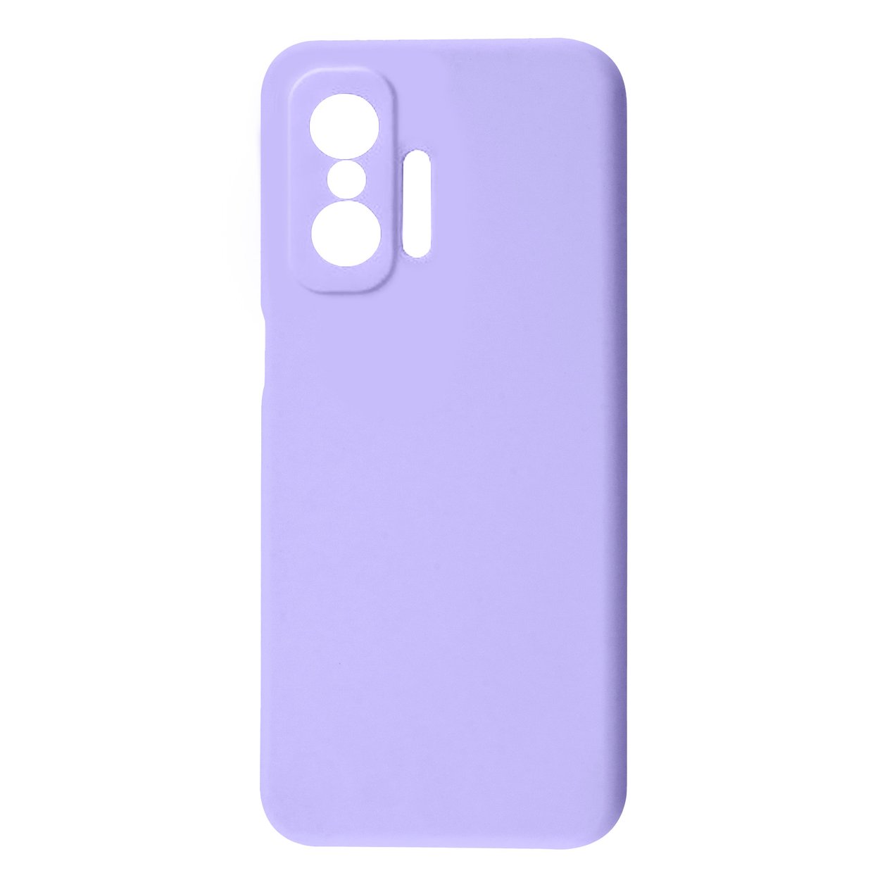 FIBRA Full Silicone Cover Xiaomi 11T/11T Pro