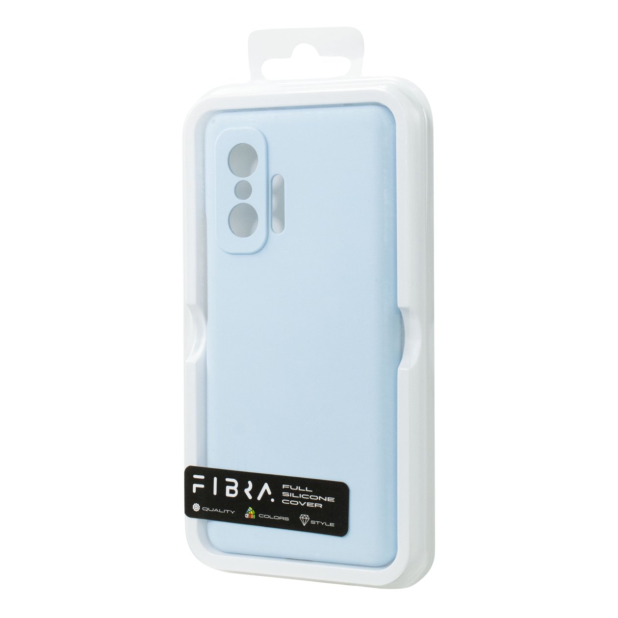 FIBRA Full Silicone Cover Xiaomi 11T/11T Pro