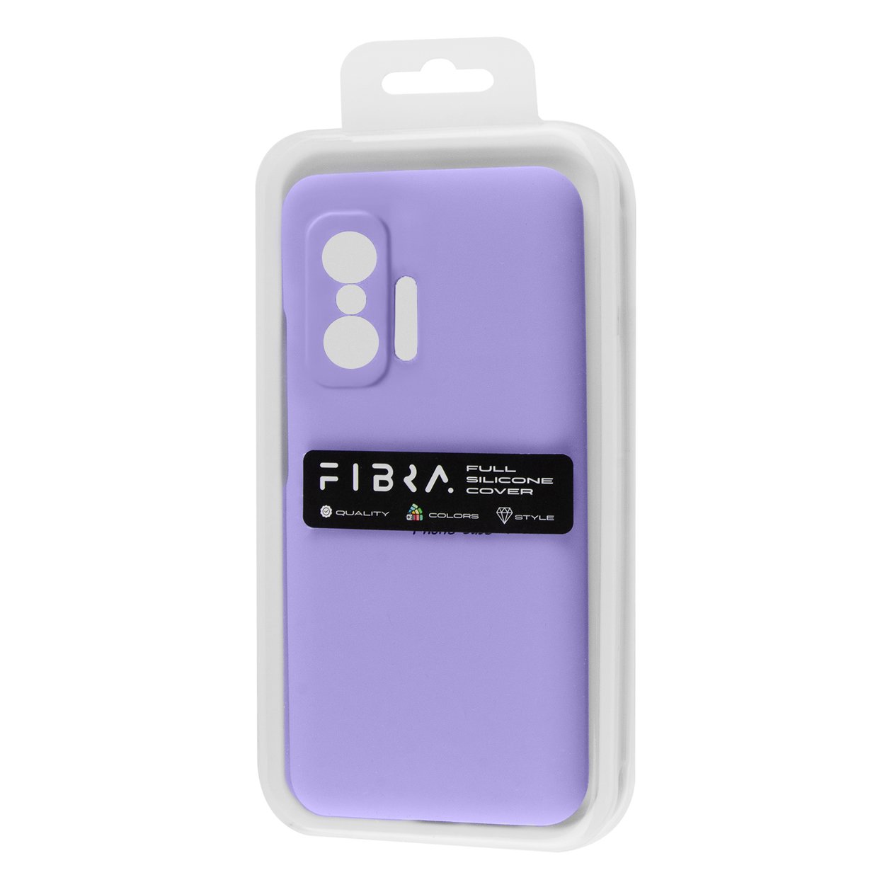 FIBRA Full Silicone Cover Xiaomi 11T/11T Pro