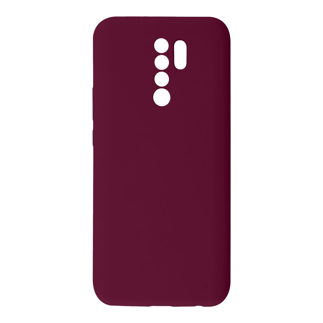 FIBRA Full Silicone Cover Xiaomi Redmi 9
