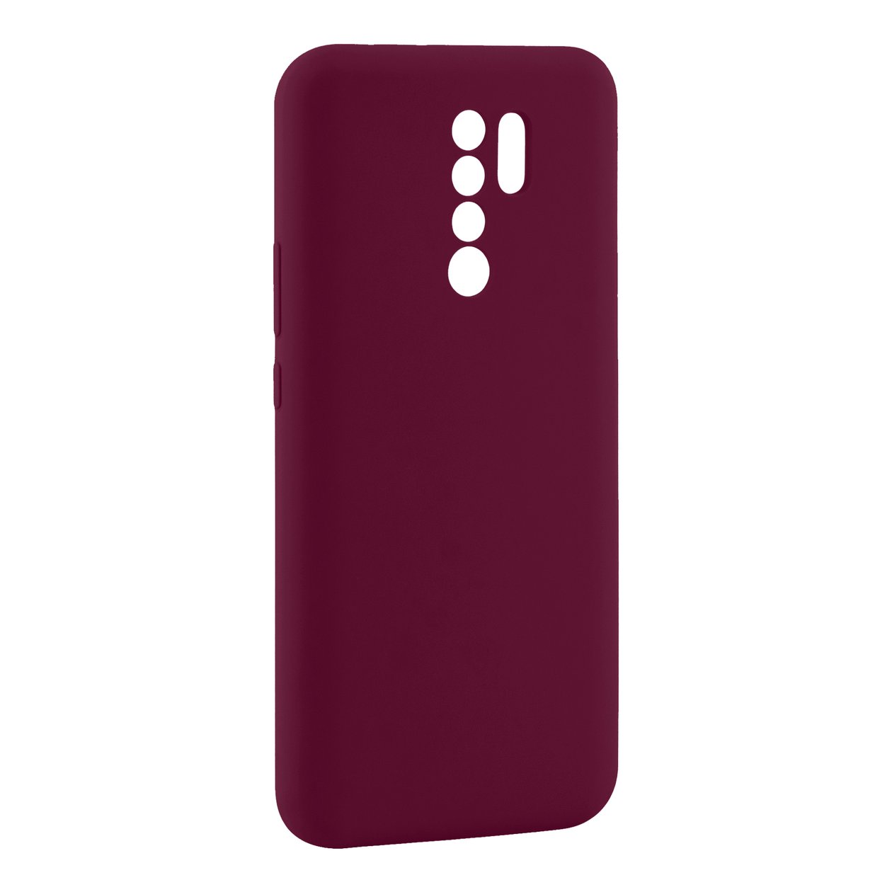 FIBRA Full Silicone Cover Xiaomi Redmi 9