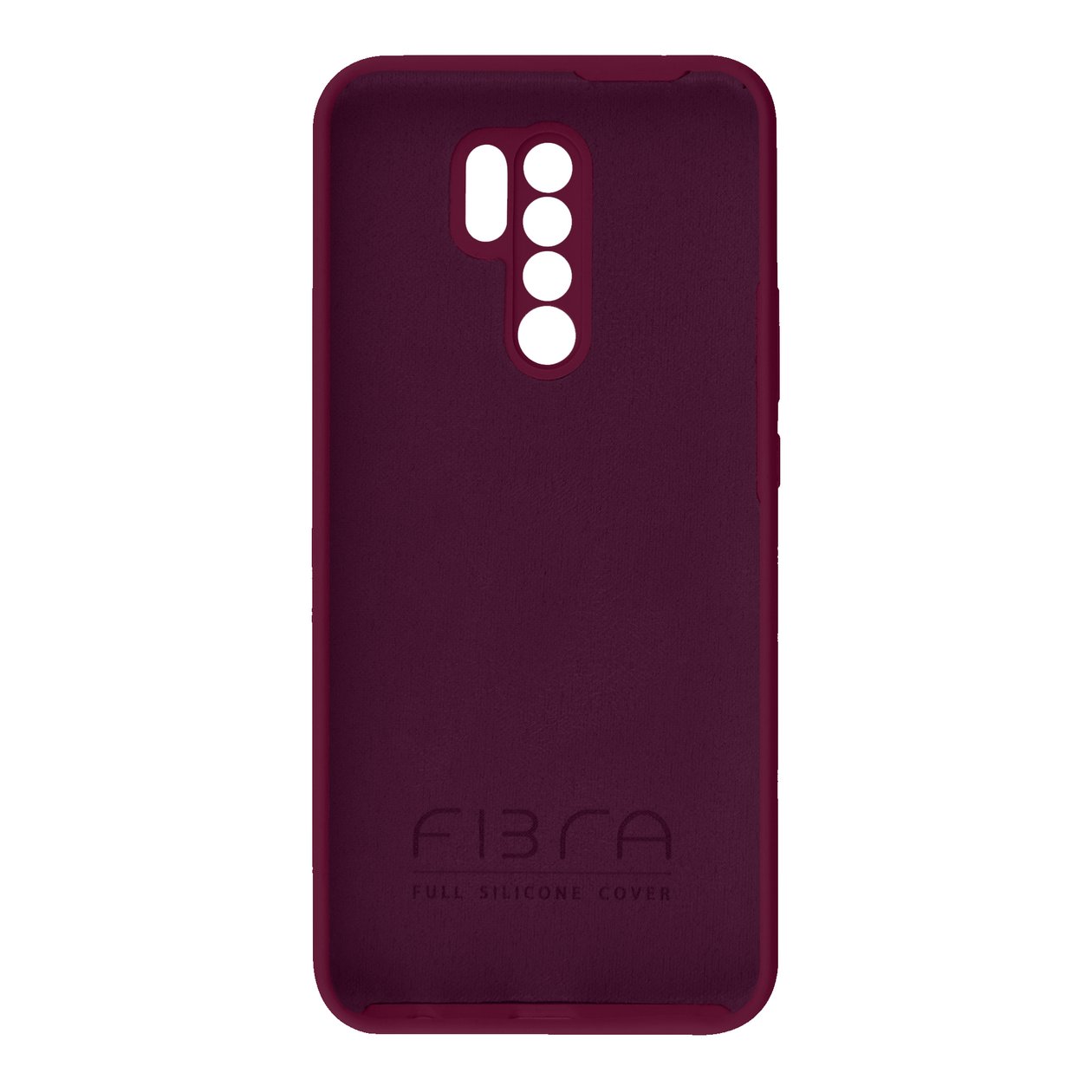 FIBRA Full Silicone Cover Xiaomi Redmi 9