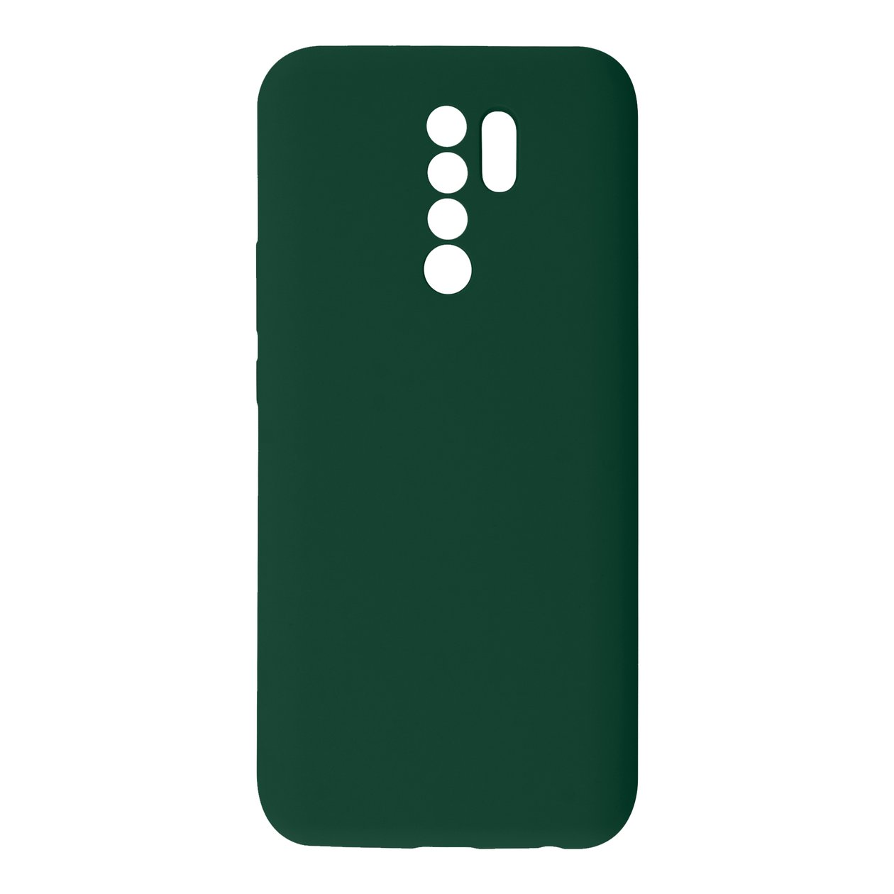 FIBRA Full Silicone Cover Xiaomi Redmi 9