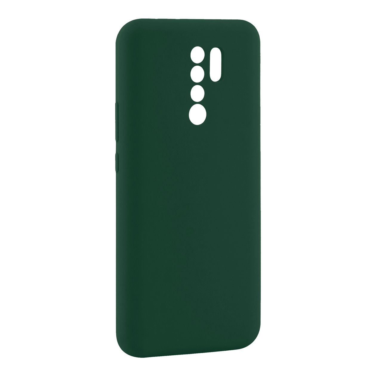 FIBRA Full Silicone Cover Xiaomi Redmi 9