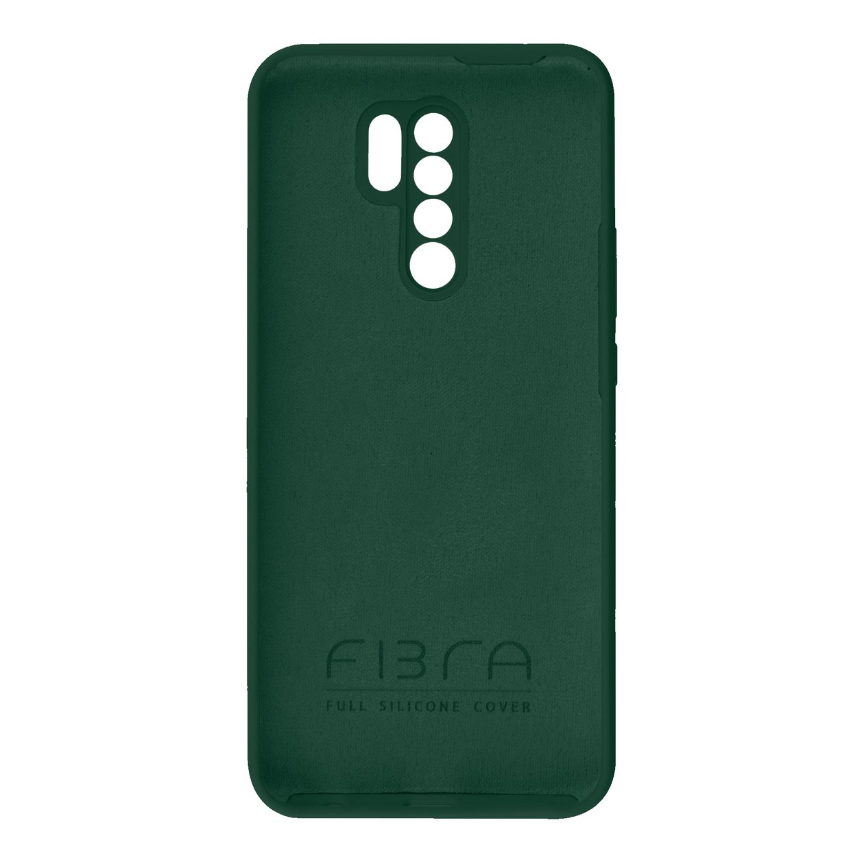 FIBRA Full Silicone Cover Xiaomi Redmi 9