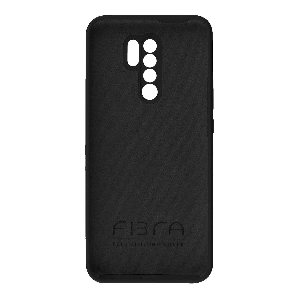 FIBRA Full Silicone Cover Xiaomi Redmi 9