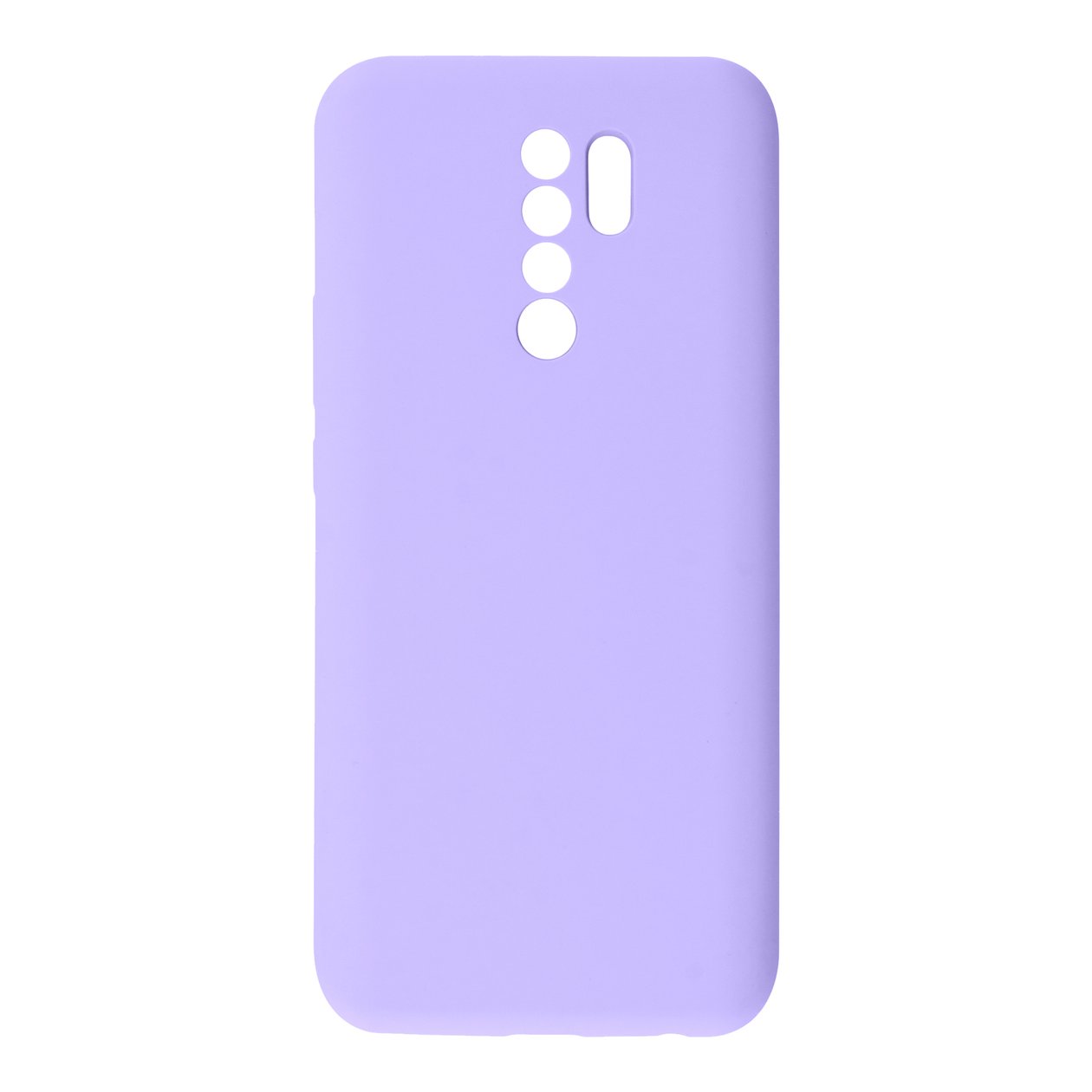 FIBRA Full Silicone Cover Xiaomi Redmi 9