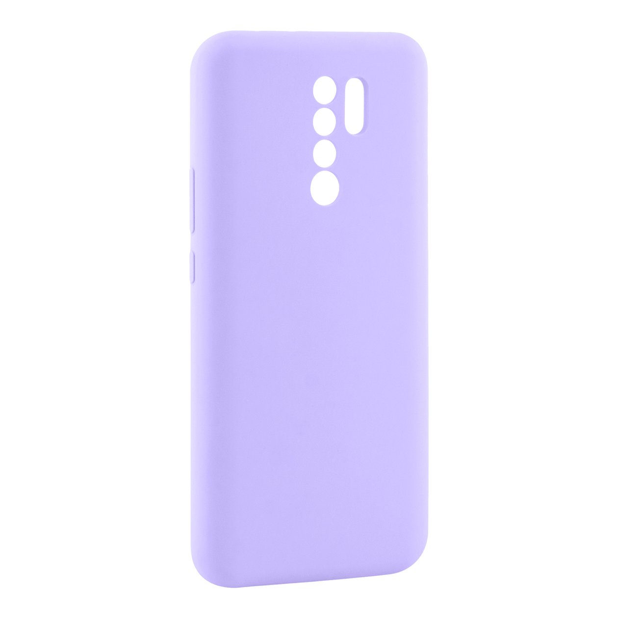 FIBRA Full Silicone Cover Xiaomi Redmi 9