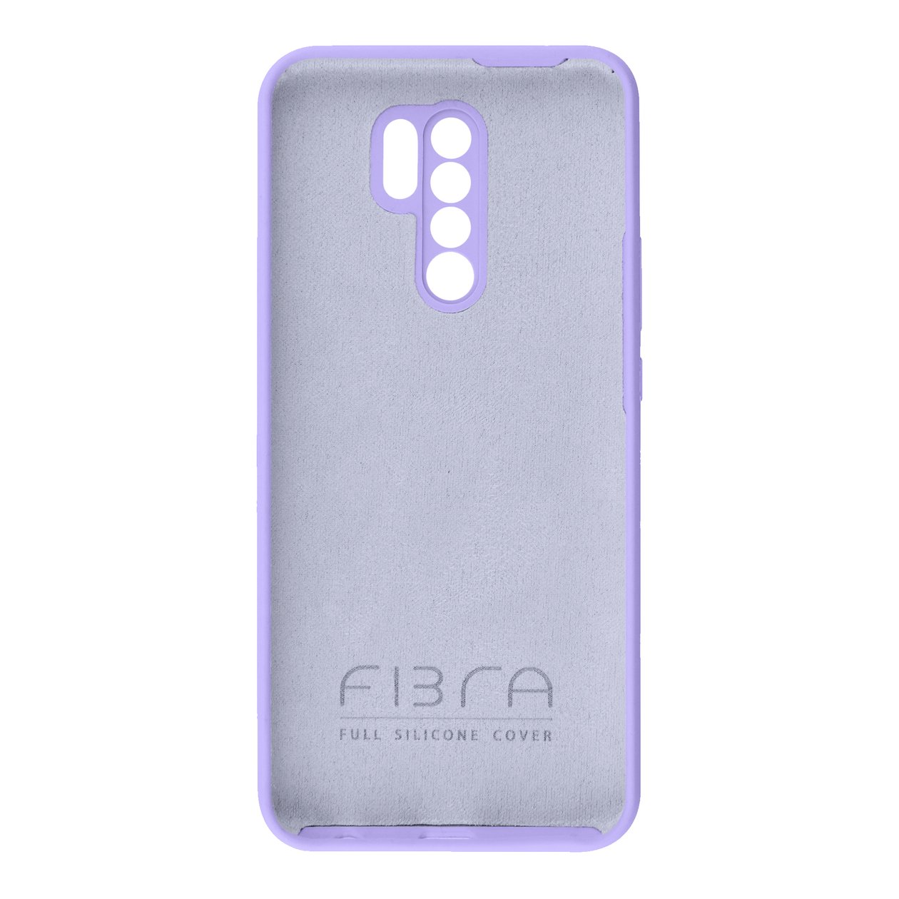 FIBRA Full Silicone Cover Xiaomi Redmi 9