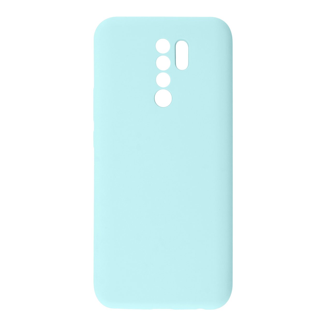 FIBRA Full Silicone Cover Xiaomi Redmi 9