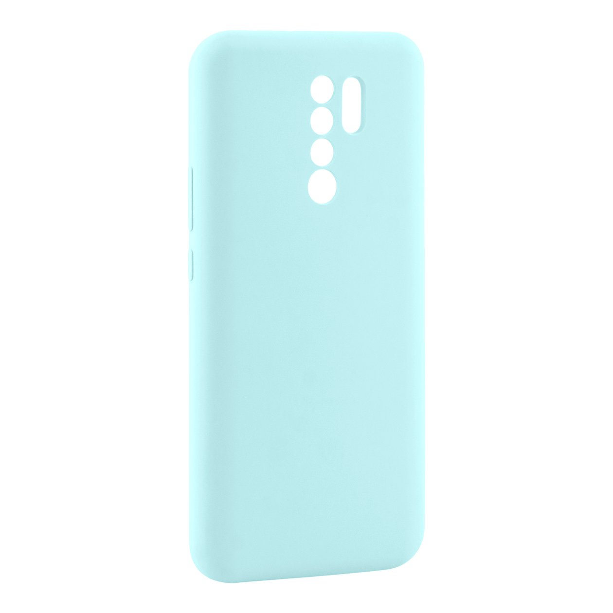 FIBRA Full Silicone Cover Xiaomi Redmi 9