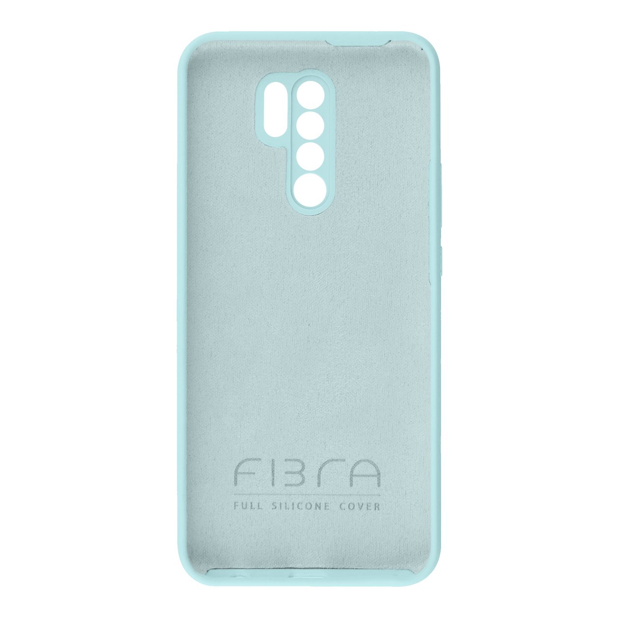 FIBRA Full Silicone Cover Xiaomi Redmi 9