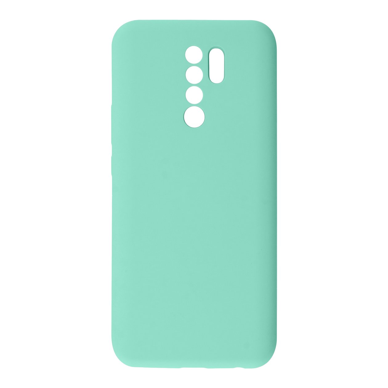 FIBRA Full Silicone Cover Xiaomi Redmi 9