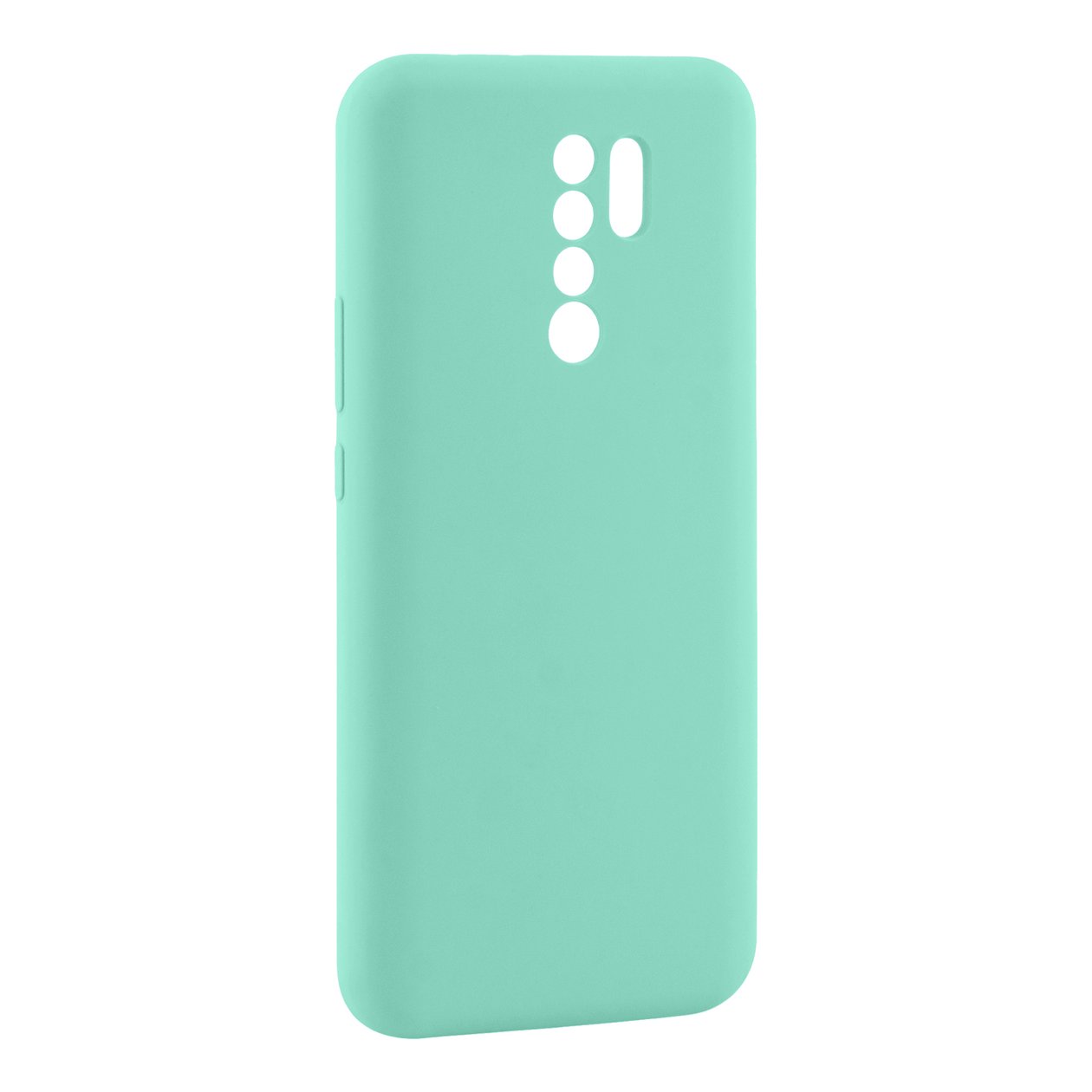 FIBRA Full Silicone Cover Xiaomi Redmi 9