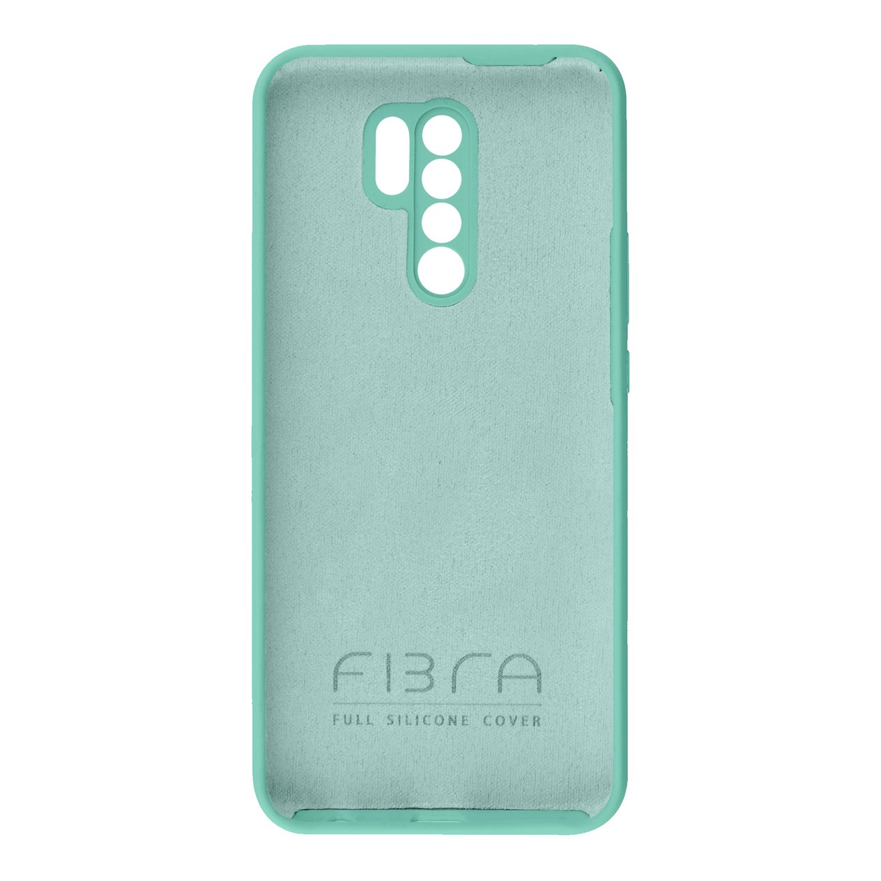 FIBRA Full Silicone Cover Xiaomi Redmi 9
