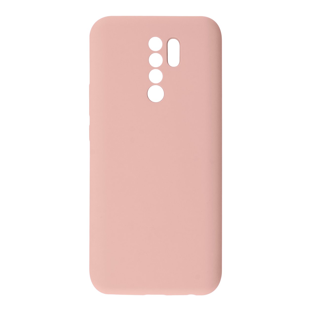 FIBRA Full Silicone Cover Xiaomi Redmi 9