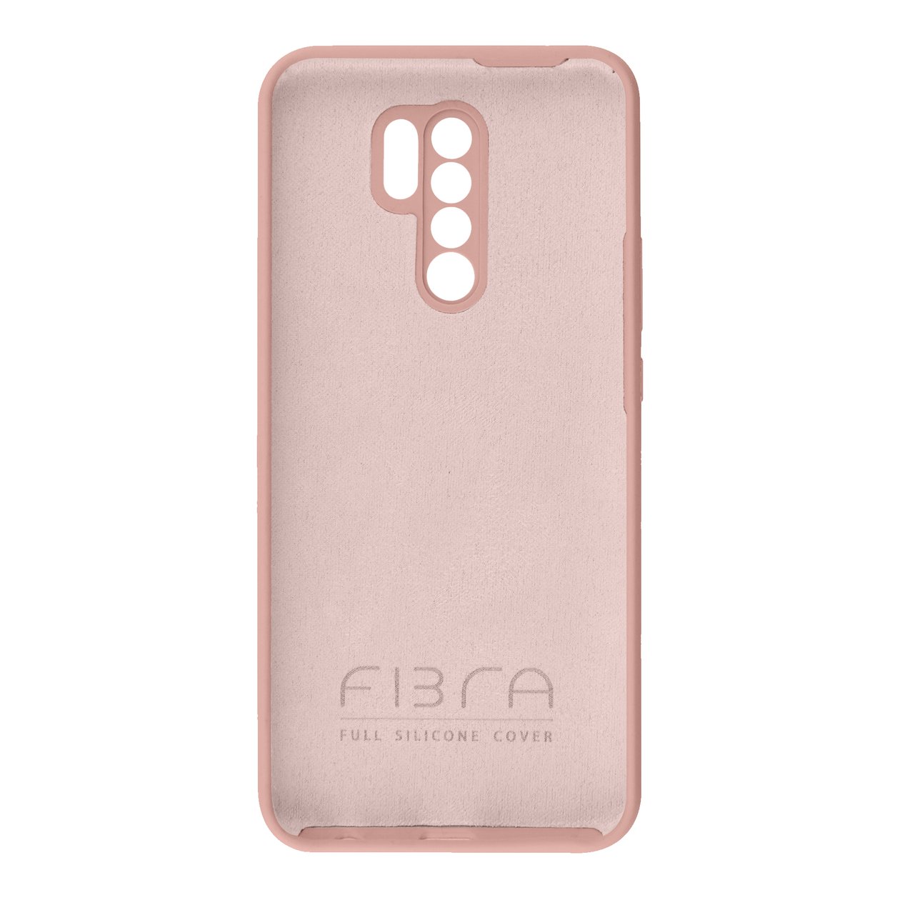 FIBRA Full Silicone Cover Xiaomi Redmi 9