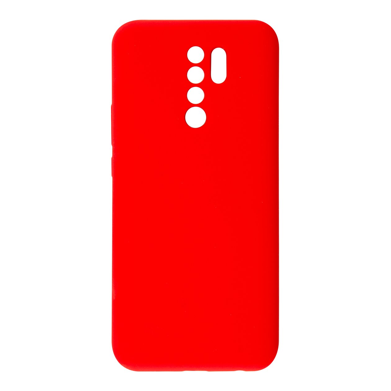 FIBRA Full Silicone Cover Xiaomi Redmi 9