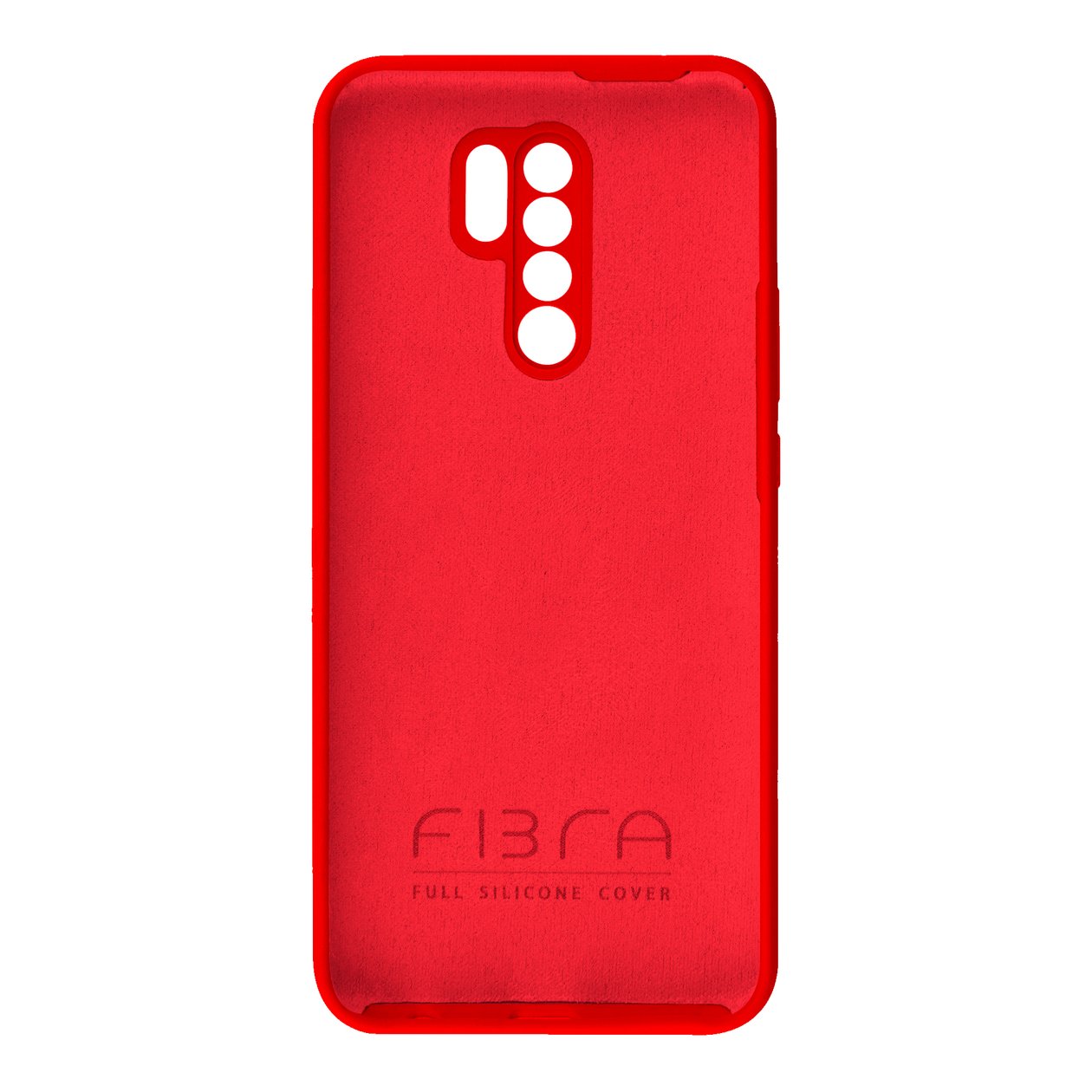 FIBRA Full Silicone Cover Xiaomi Redmi 9