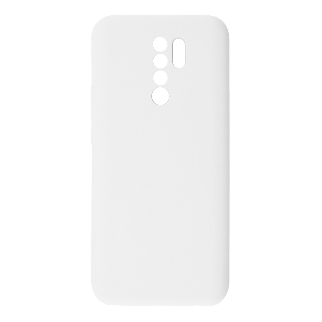 FIBRA Full Silicone Cover Xiaomi Redmi 9
