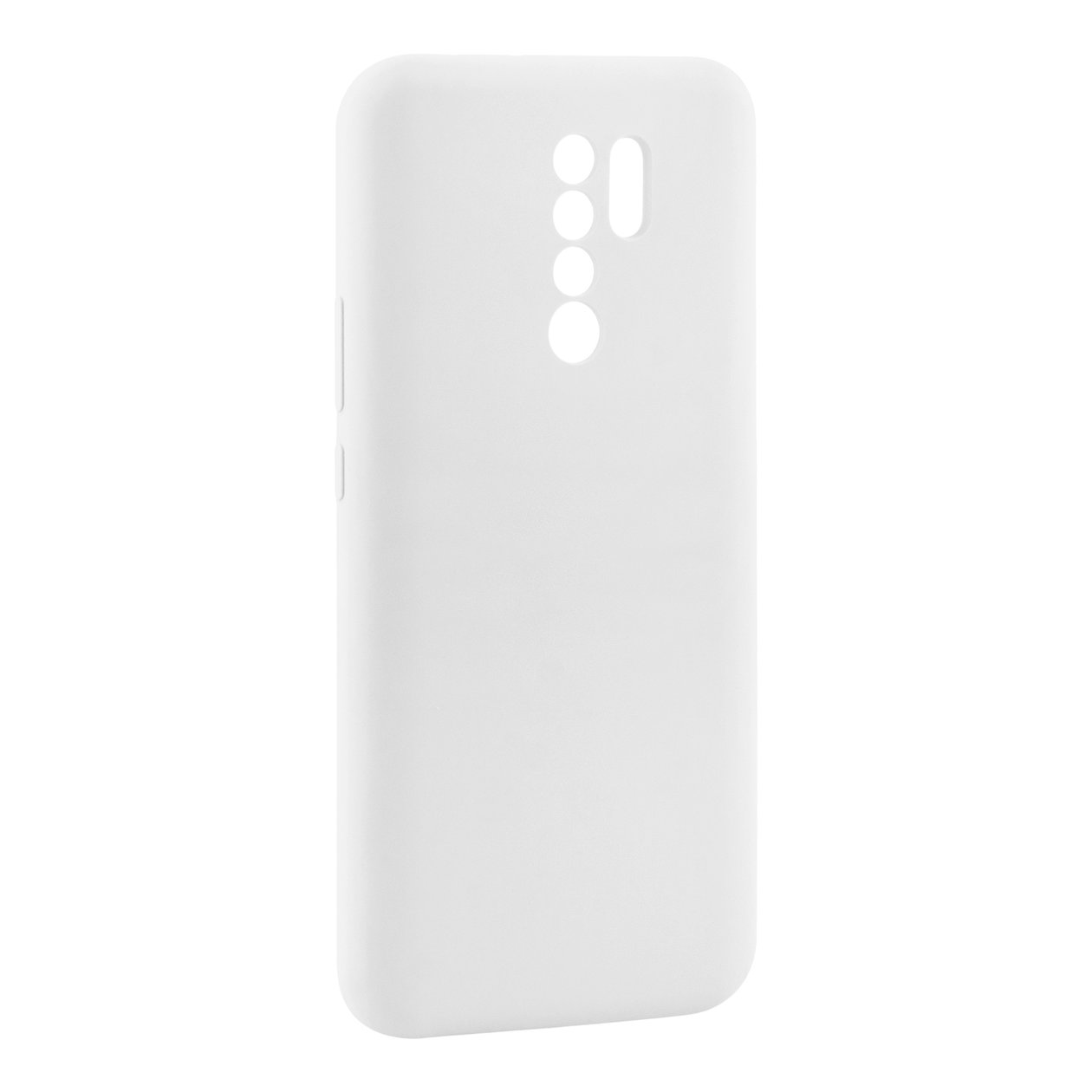 FIBRA Full Silicone Cover Xiaomi Redmi 9