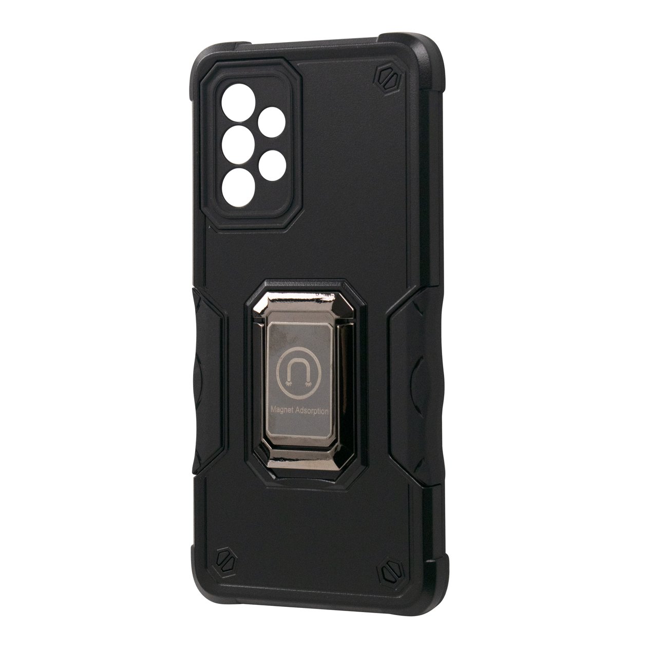 Armor Magnet Ring case Samsung A52
