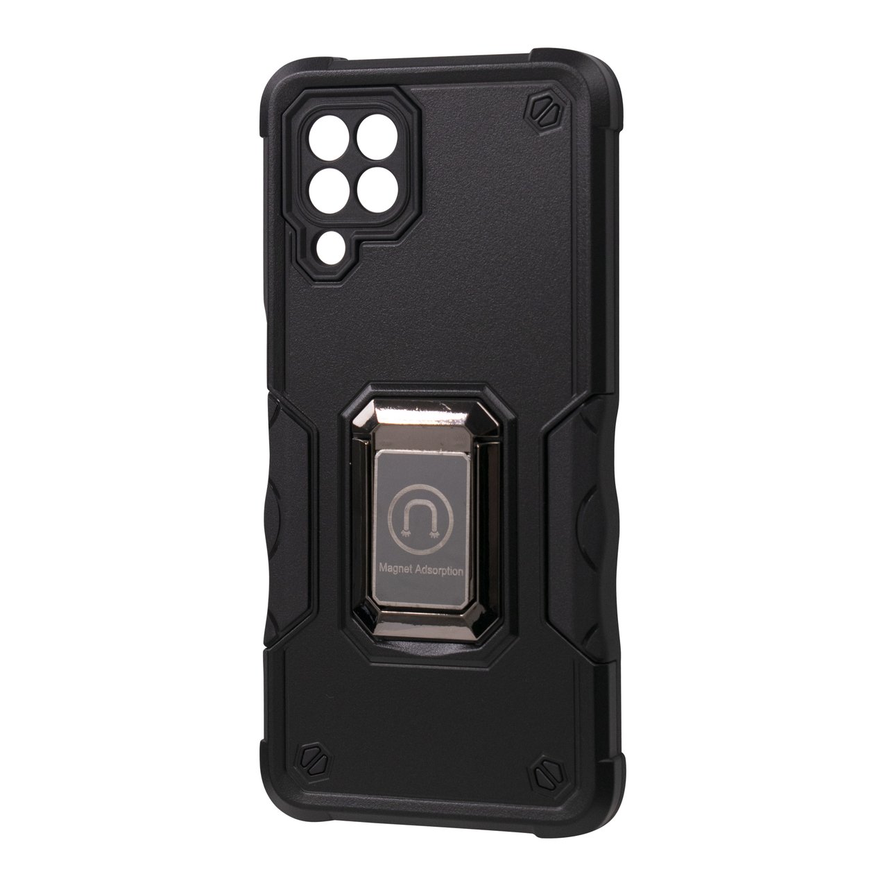 Armor Magnet Ring case Samsung A22(4G)/M22/M32