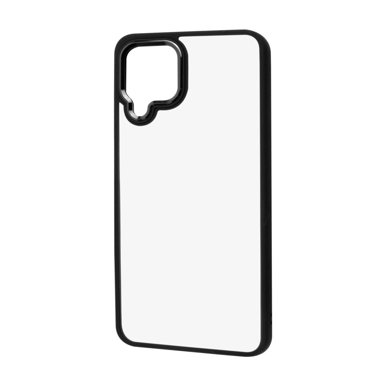 FIBRA Metallic Matte Case Samsung A22 (4G)