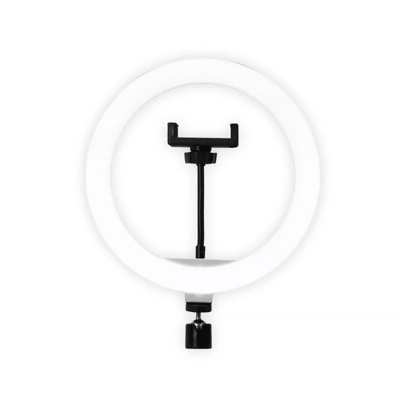 Кольцевая лампа Ring Fill Light LED QX-260 26 см