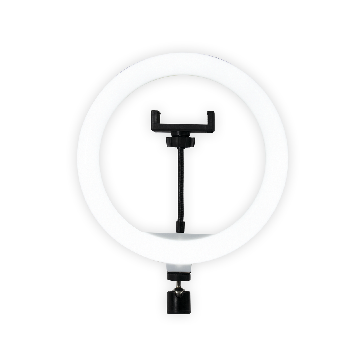 Кольцевая лампа Ring Fill Light LED QX-260 26 см