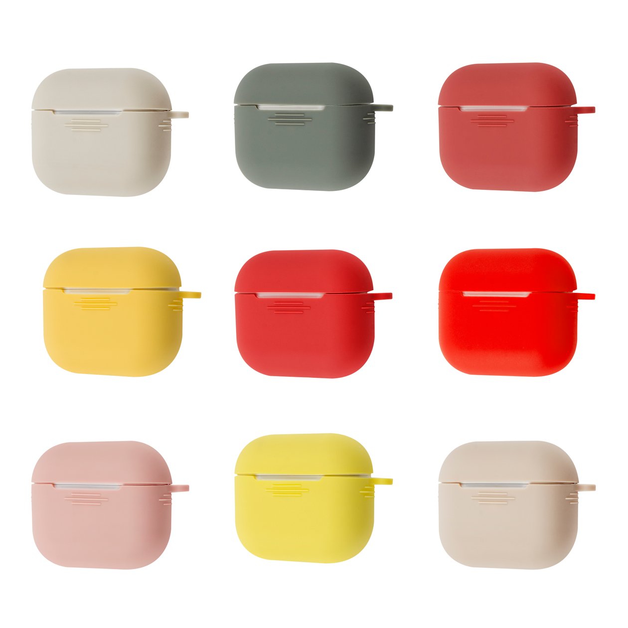 Чехол для AirPods Hang Case Pro 2