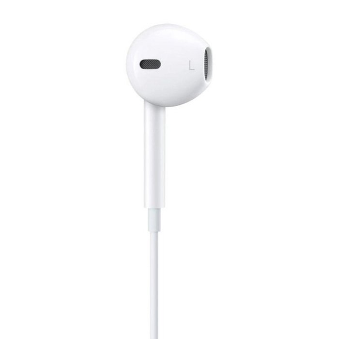 M8JEP20T - HF Budi Earphone EP20T, Type-C connector