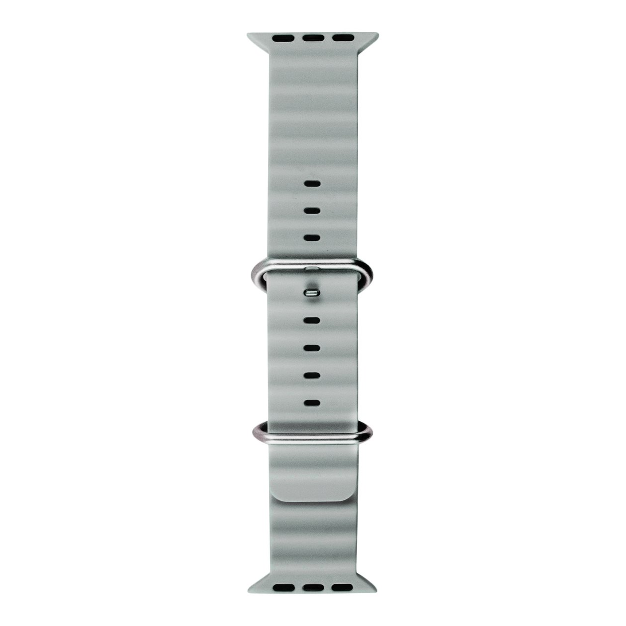 Ремешок Apple Watch Ocean Band 42/44/45/49 (M)
