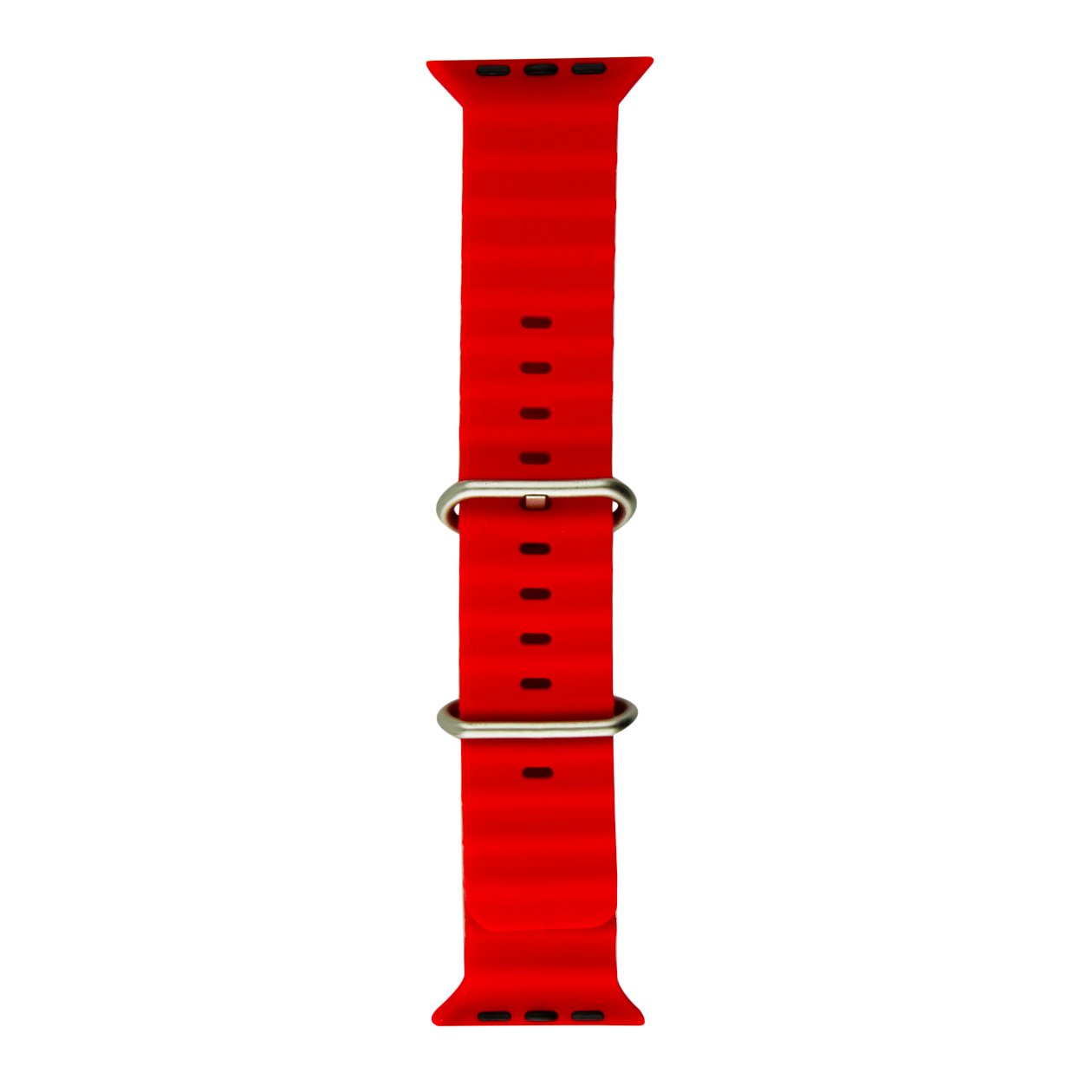 Ремешок Apple Watch Ocean Band 42/44/45/49 (M)