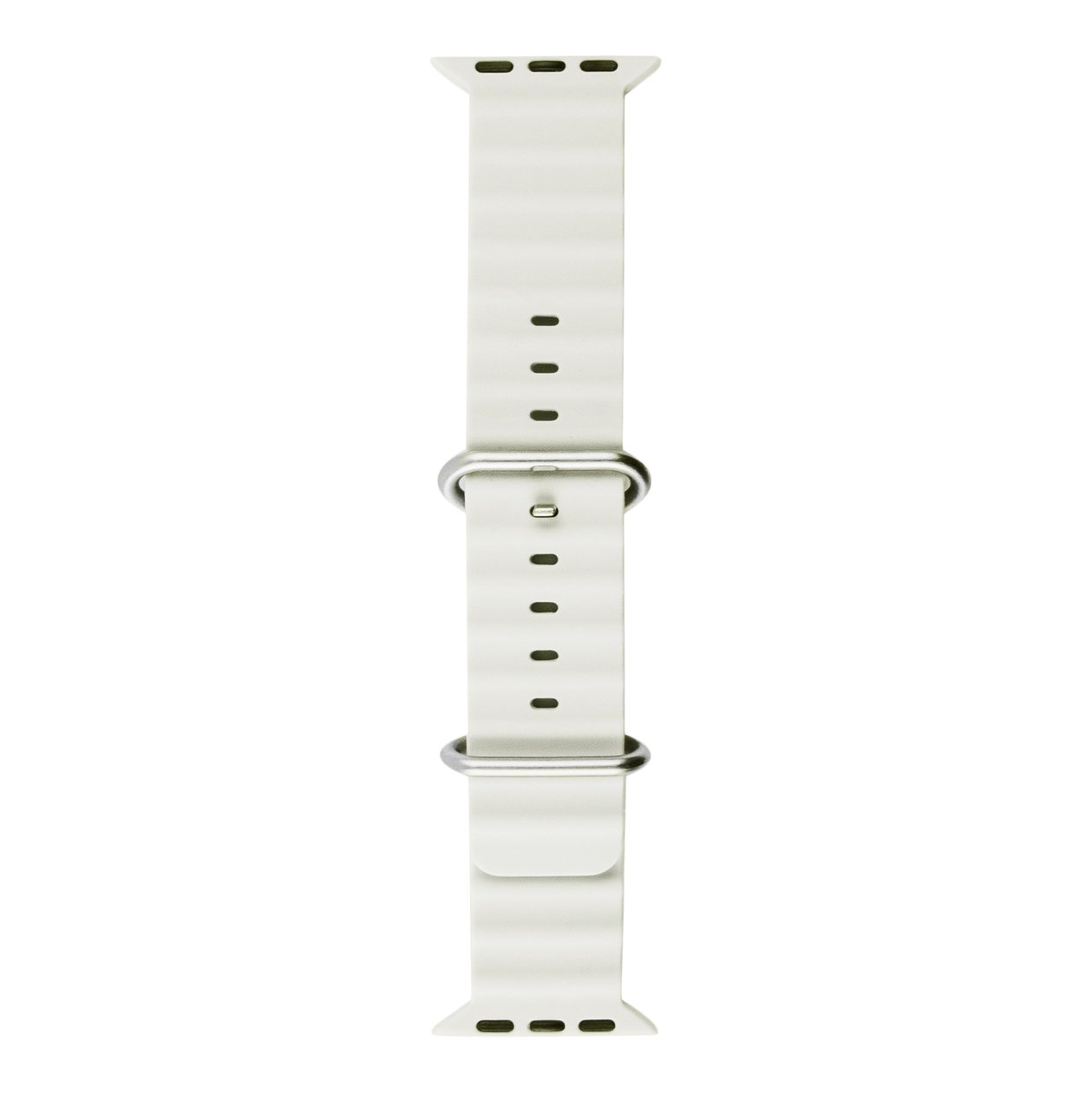Ремешок Apple Watch Ocean Band 42/44/45/49 (M)