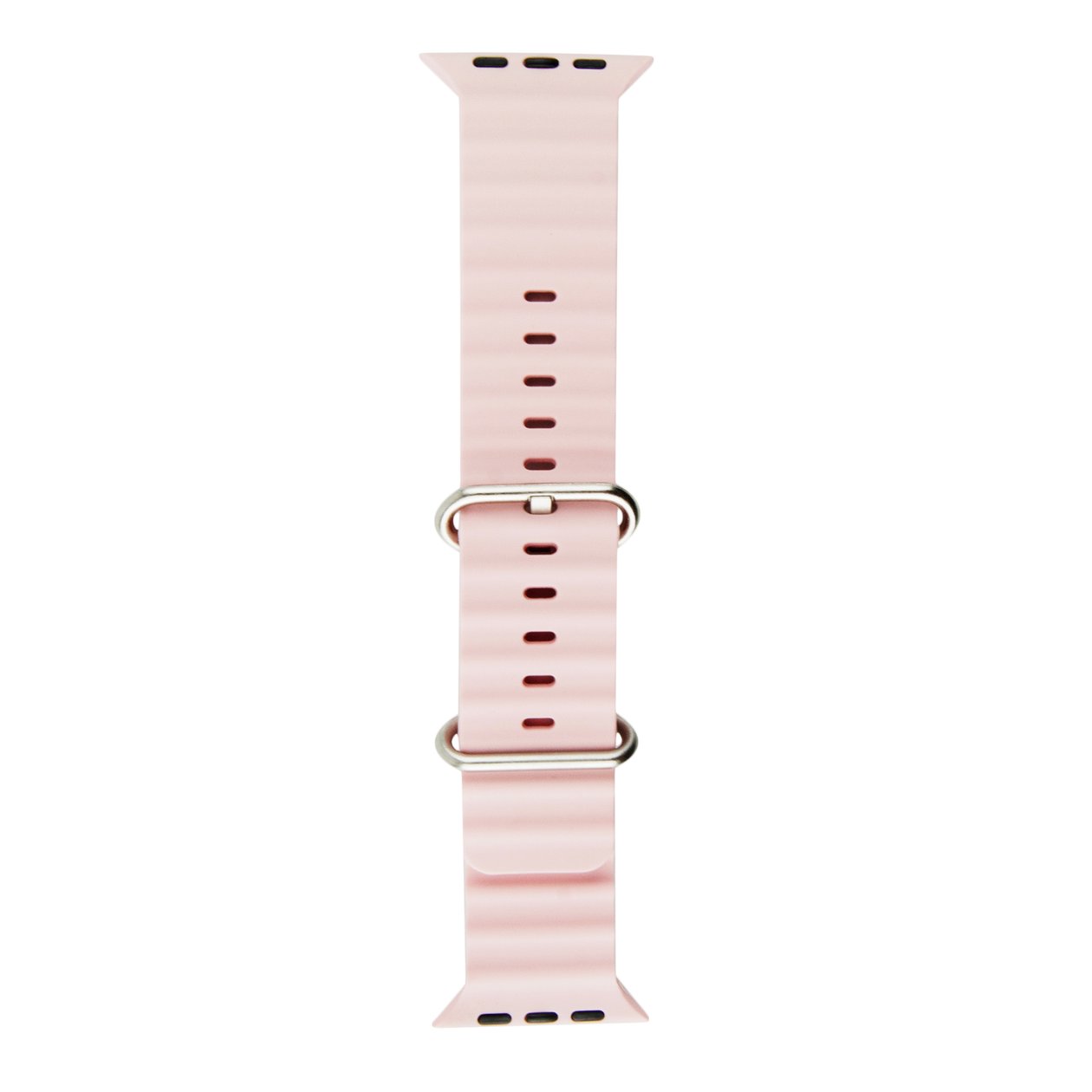 Ремешок Apple Watch Ocean Band 42/44/45/49 (M)
