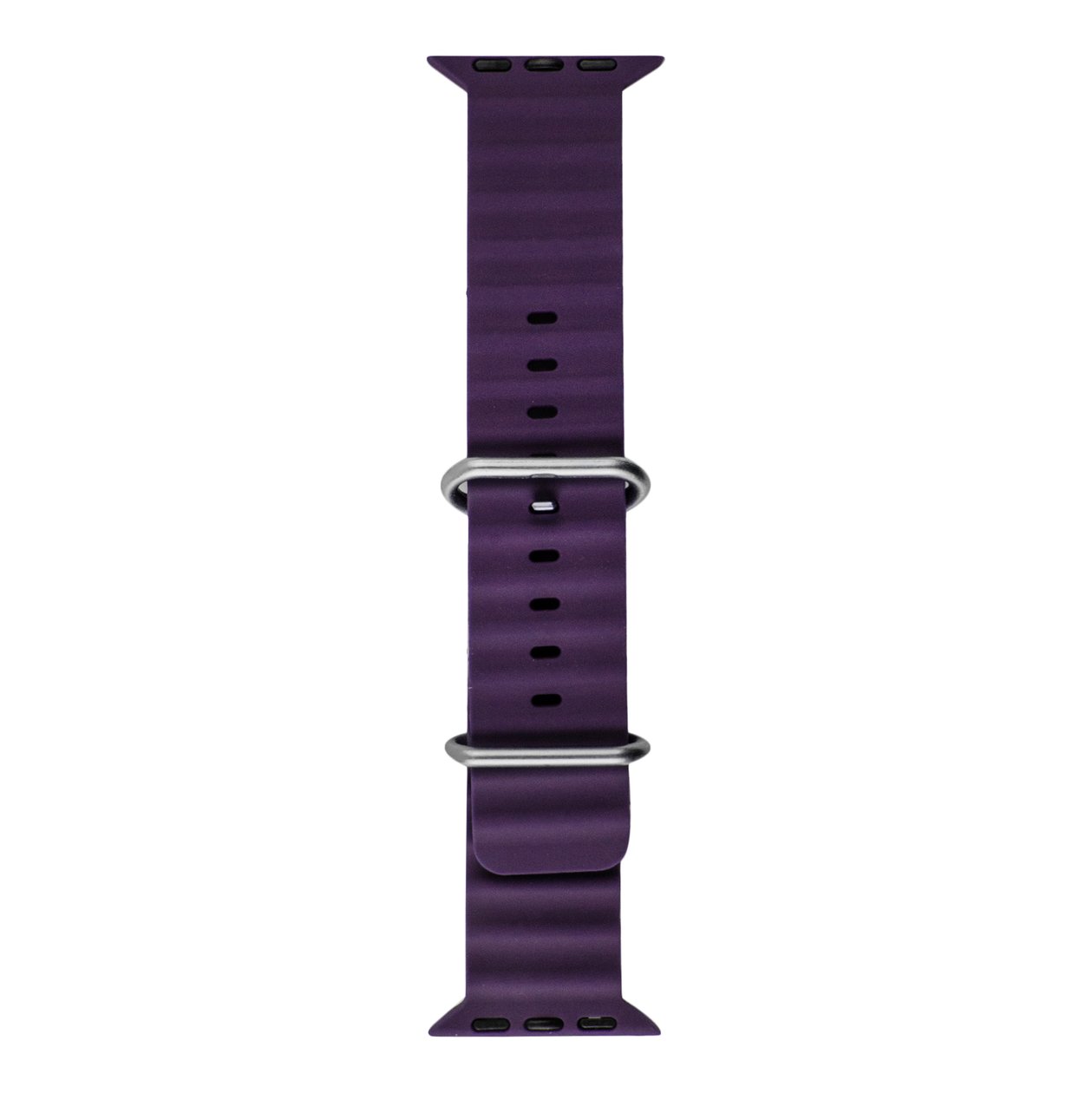 Ремешок Apple Watch Ocean Band 42/44/45/49 (M)