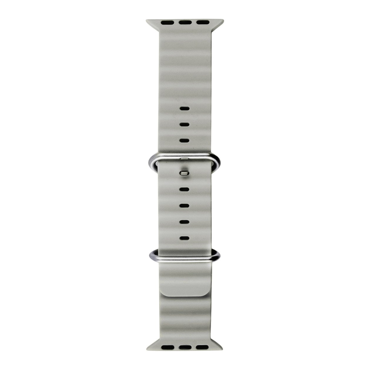 Ремешок Apple Watch Ocean Band 42/44/45/49 (M)