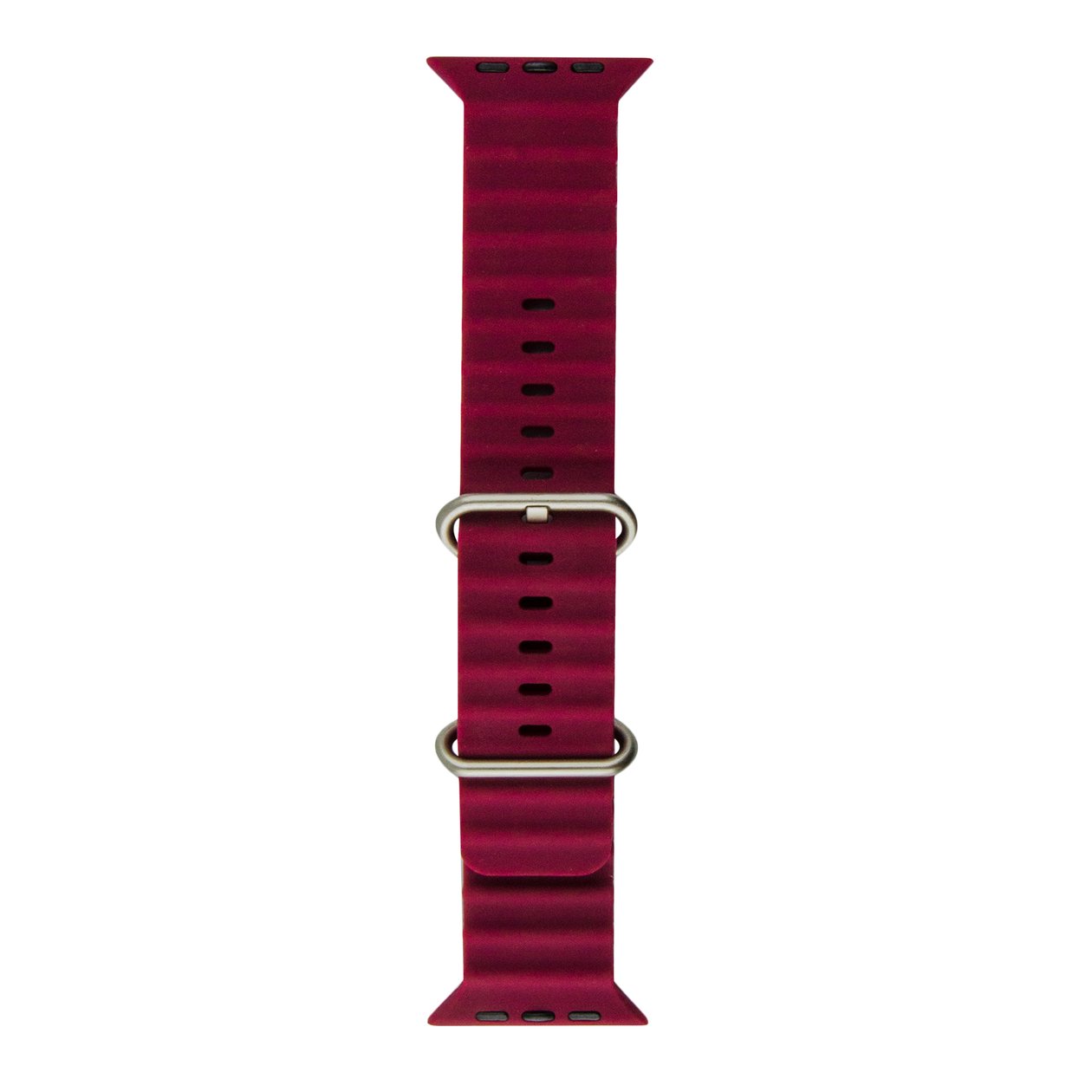 Ремешок Apple Watch Ocean Band 42/44/45/49 (M)