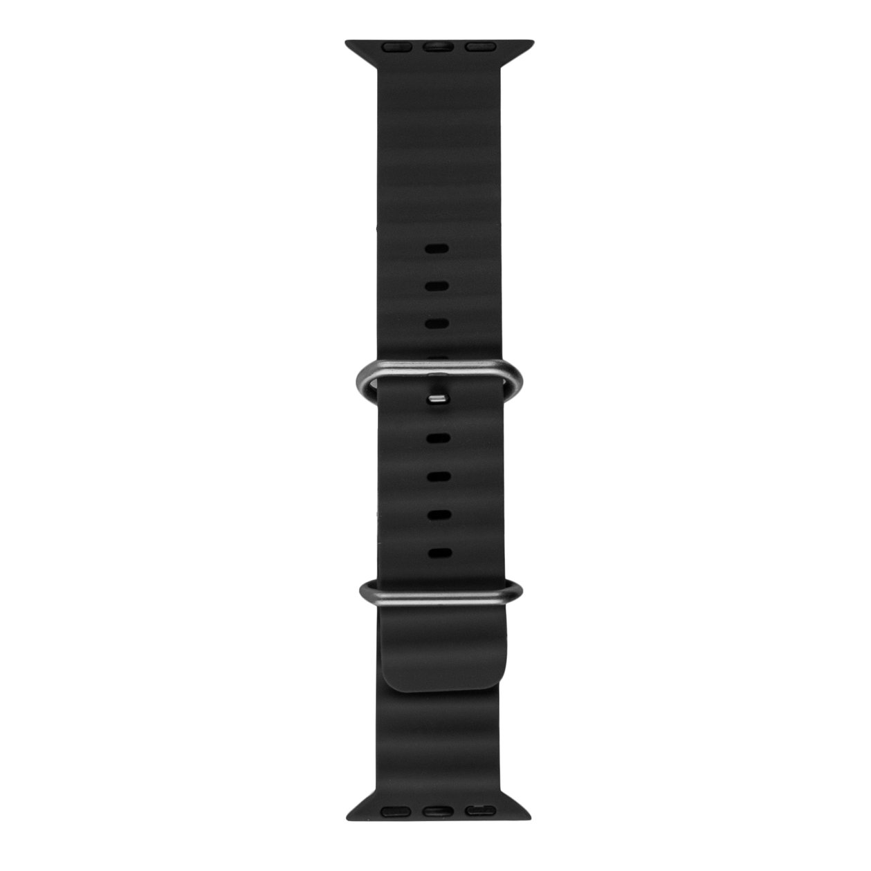 Ремешок Apple Watch Ocean Band 42/44/45/49 (M)