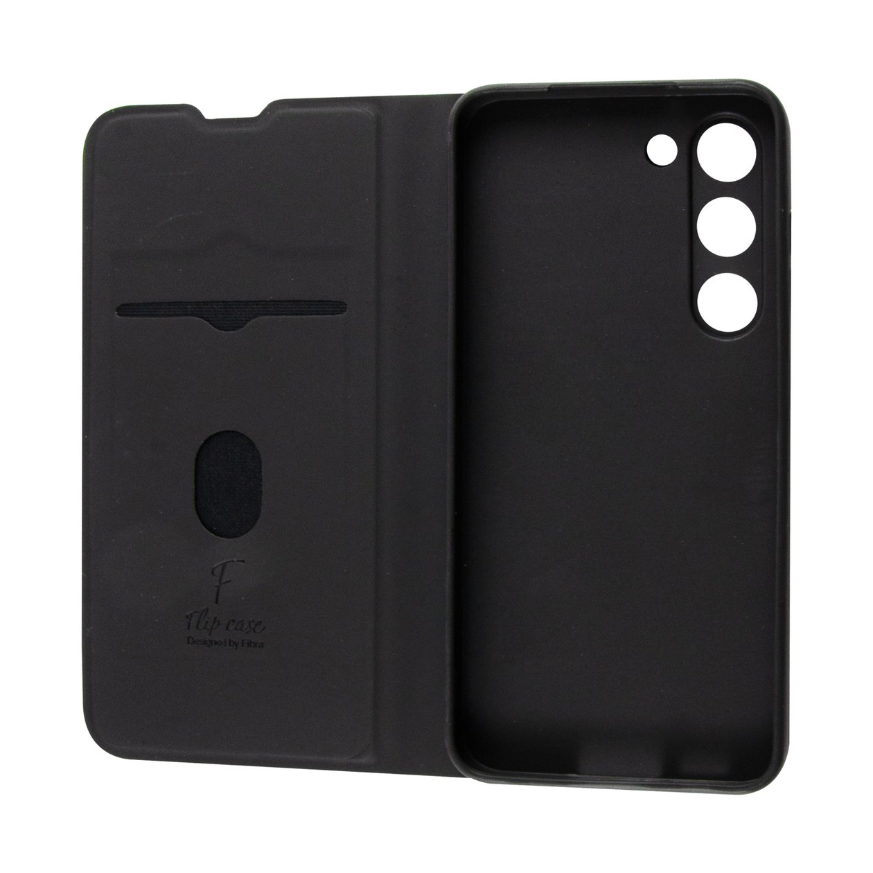 FIBRA Flip Case Samsung S23