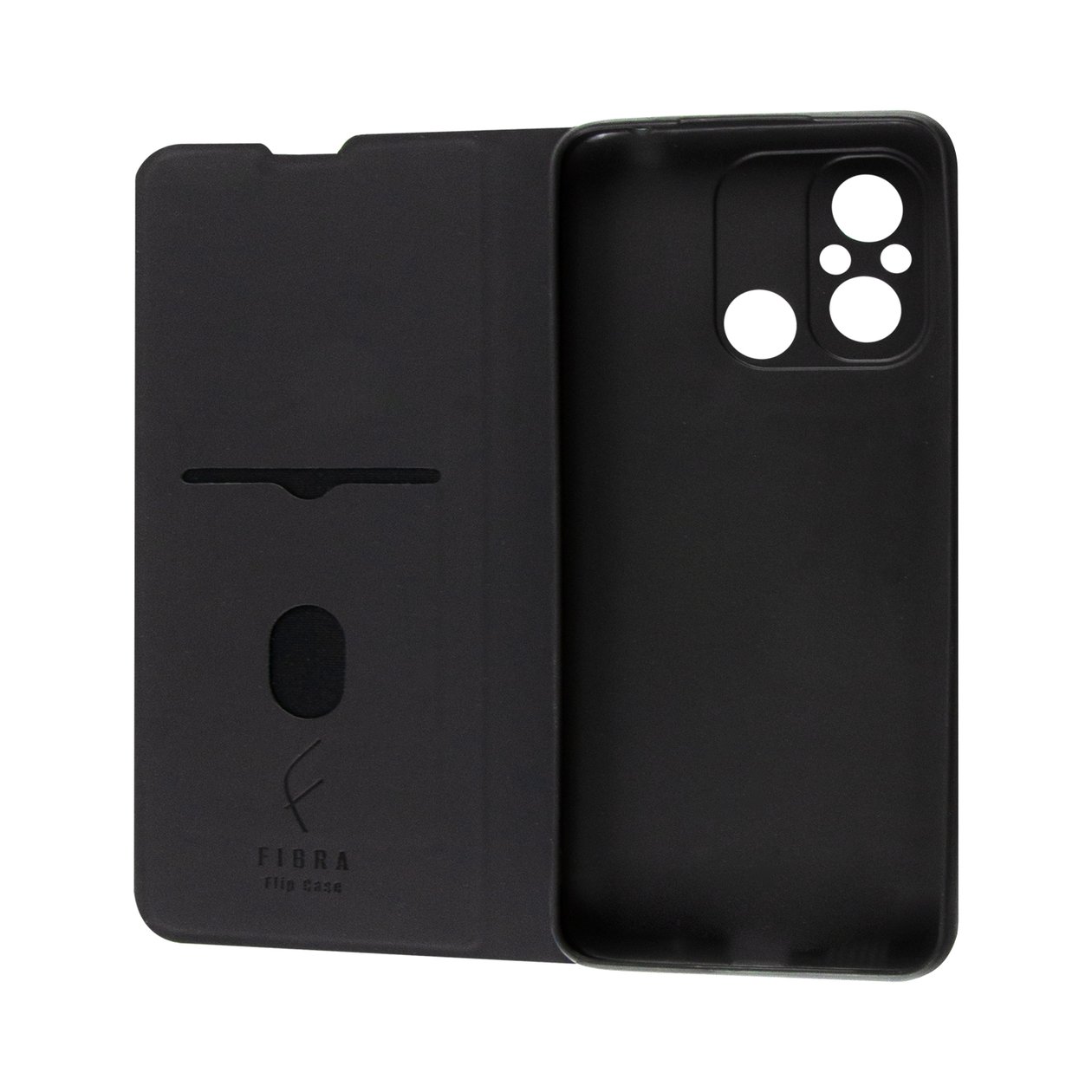 FIBRA Flip Case Xiaomi Redmi 12C