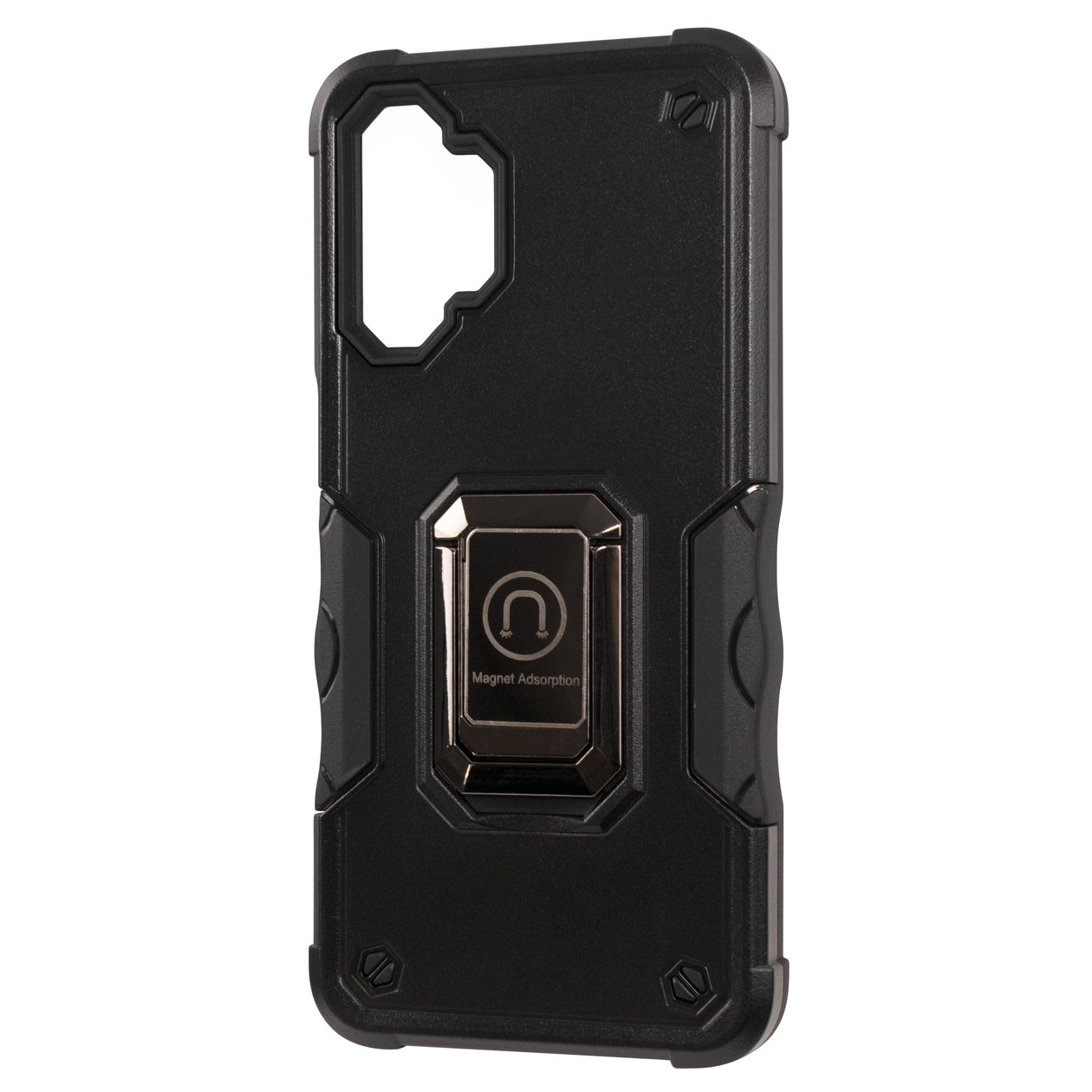 Armor Magnet Ring case Samsung A04S